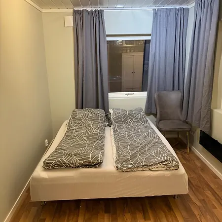 Apartamento Close To The Center