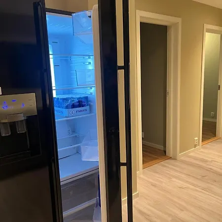 Apartamento Close To The Center Sandefjord